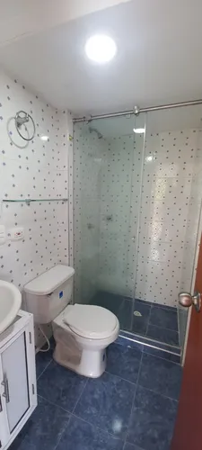 Apartamento En Excelentes Condiciones 5 Piso Con Asensor