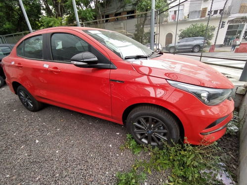 Imagen 19 de 21 de Fiat Cronos Drive Pack S-dising 2023 1.3 My23 0km #fretes
