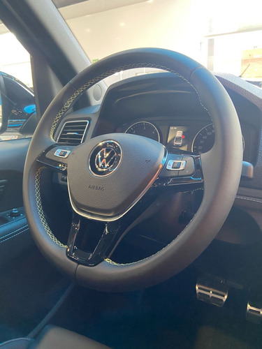 Volkswagen Amarok 3.0 V6 Extreme Black Style