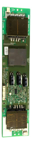 Placa Inverter Sanyo Lcd-42xf6b Lc420wu6632l-0520a (Usado)