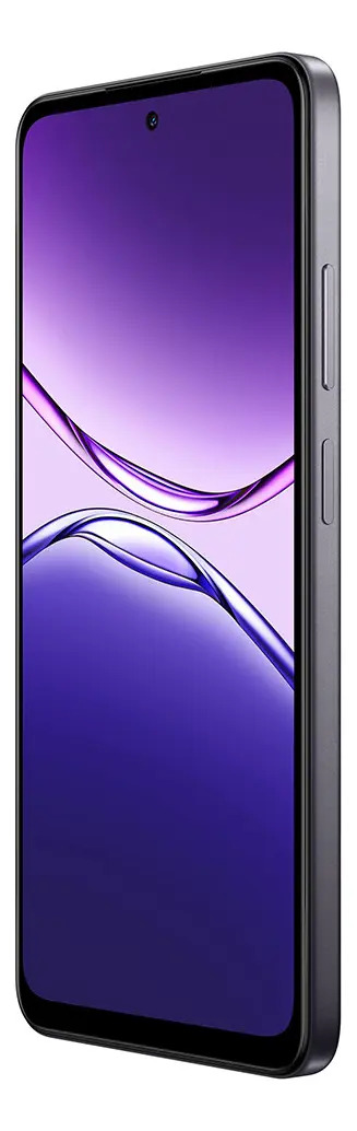 Smartphone A5 4g 90hz 256gb 6gb Ram Roxo Oppo Roxo