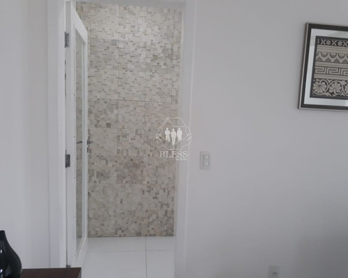 Casa Em Condominio - Cc01125 - 69384370
