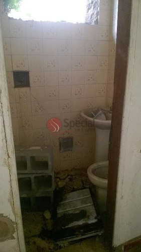 Imagem 7 de 15 de Terreno À Venda, Vila Formosa, São Paulo - Ta3067