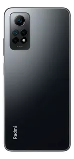 Redmi Note 12 Pro Graphite Gray 8gb 256gb Global Lançamento