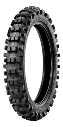 Pneu Moto 100/100-18 Traseiro Pirelli Mt320 Uso Com Câmara