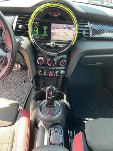 Imagen 13 de 15 de Mini Cooper John Cooper Works