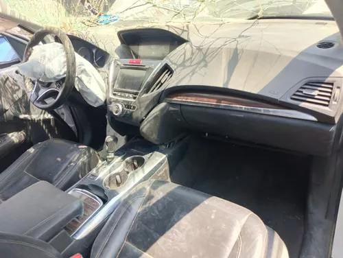 Acura MDX 3.7 Awd At