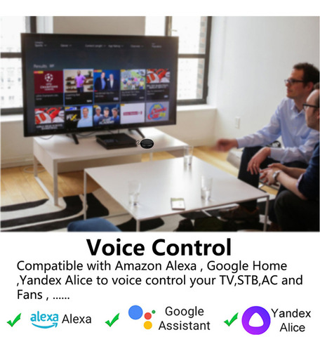 Z Controlador Inteligente Ac, Sensor Remoto Inteligente,