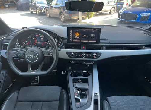 Audi A5 2.0 Coupe 40 Tfsi S-Line 190Hp S-Tronic