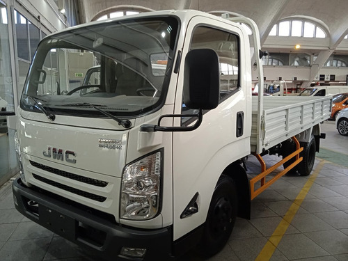 Jmc N720 N720 Wide 2.8 2021 0km