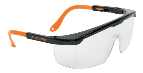 Lentes de seguridad truper mercado libre deals
