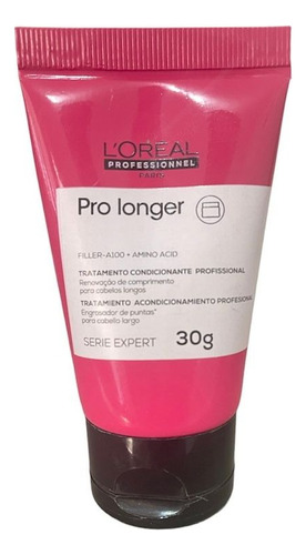  L'oréal Professionnel Mini Condicionador - Pro Longer 30g