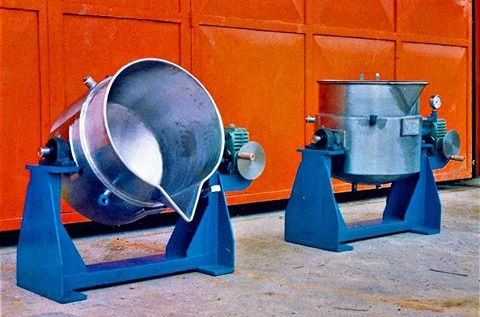 Imagen 6 de 8 de Fabricación Equipos Ac.inoxidable Para Cervecerías Artesanal