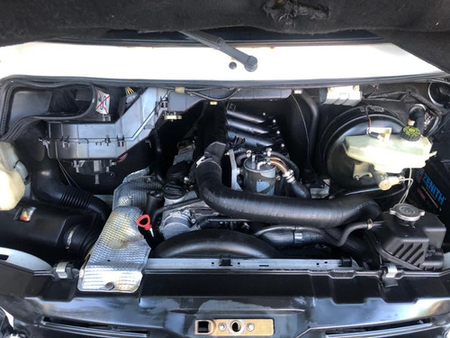 Mercedes Benz Sprinter