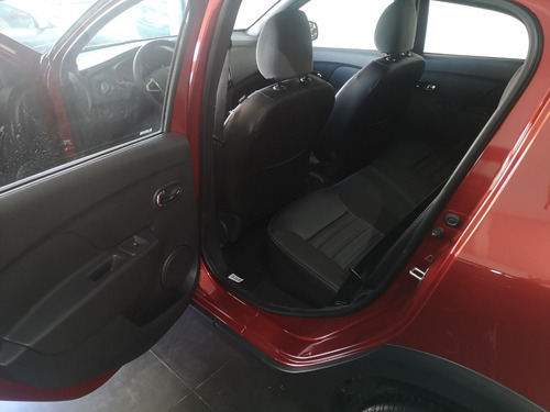 Renault Sandero Stepway 1.6 16v Intense Cvt