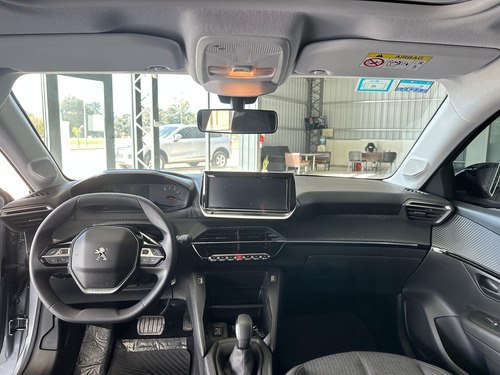 Peugeot 208 1.6 Active Pack Tiptronic
