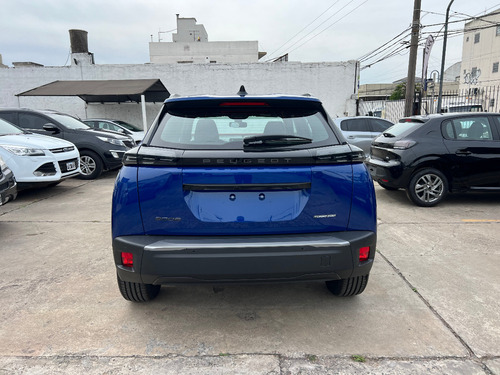 Peugeot 2008 1.0T Allure