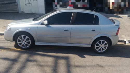 Chevrolet Astra 2.0 Advantage Flex Power 5p 133 Hp 2009
