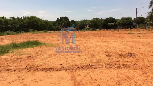 Imagem 1 de 15 de Terreno A Venda No Bairro Centro Em Iacri - Sp. - 317-1