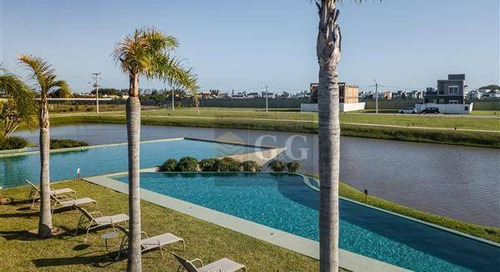 Imagem 12 de 25 de Terreno À Venda, 503 M² Por R$ 375.000,00 - Noiva Do Mar - Xangri-lá/rs - Te0238