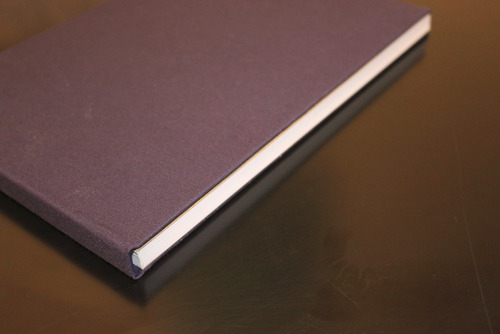 Sketchbook Artesanal Aquarela A4 Offset 240g, 40 Folhas