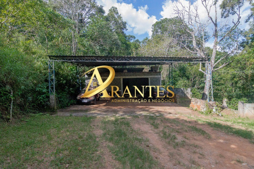 Imagem 15 de 24 de Chacara - Ch00375 - 70807291