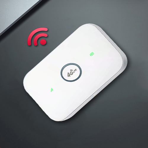Bs Router Wifi Pocket Wifi 4g, 150 Mbps, Módem Wifi Para