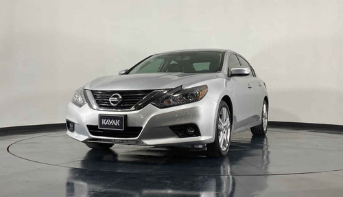 Imagen 1 de 15 de 117841 - Nissan Altima 2017 Con Garantía