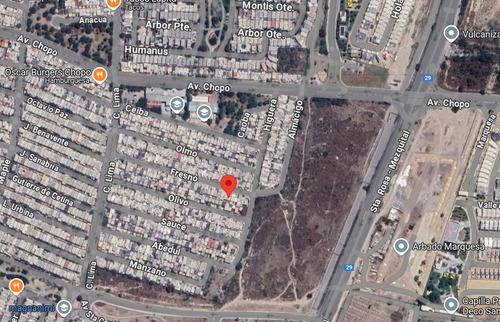 Sg- Casa De Recuperacion Bancaria En Fresnos , Los Ebanos, Apodaca , Nuevo Leon.