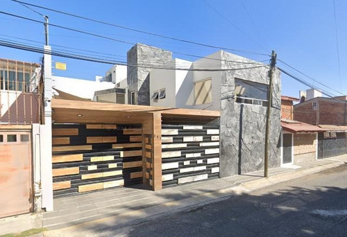Casa En Venta En Toluca Eo