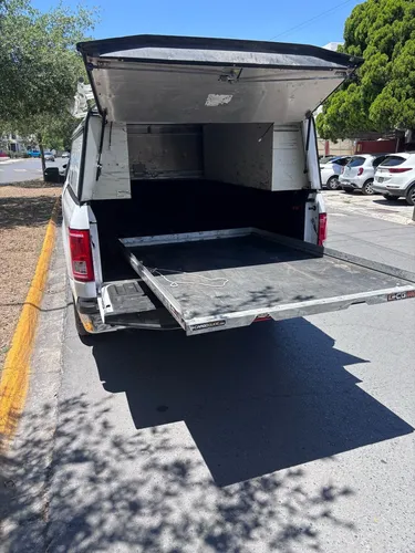 Ford F-150 2.7 Xl Doble Cabina V6 4X2 At