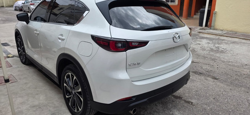 Mazda CX-5 2.5 S Grand Touring 4x2 At
