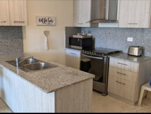 Apartamento En Venta En Playa Nueva Romana