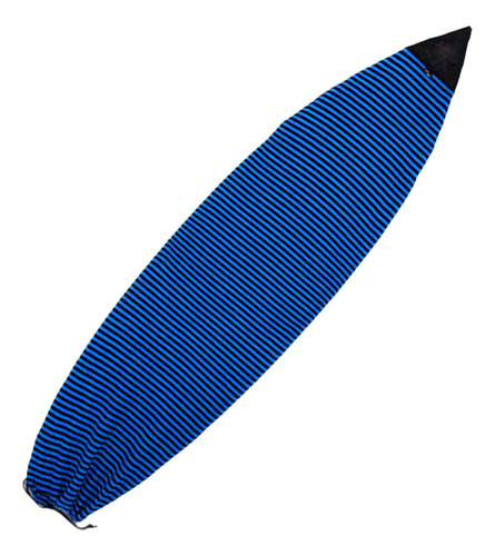 Capa De Meia Para Prancha De Surf, Bolsa Protetora 4,6 Pés