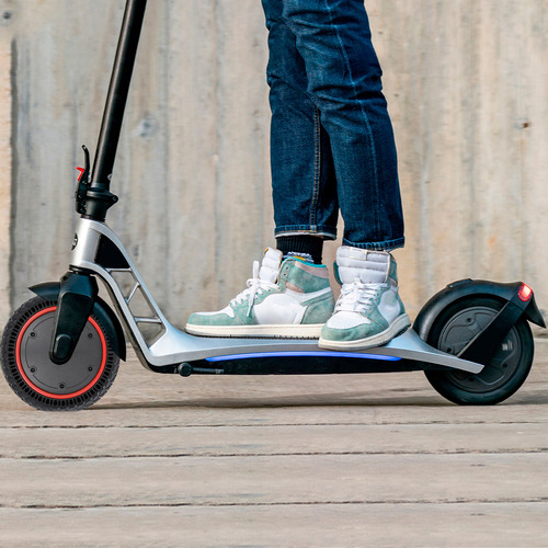 Motor De Scooter, Scooter Eléctrico De 350 W, Motor De 9 X 2