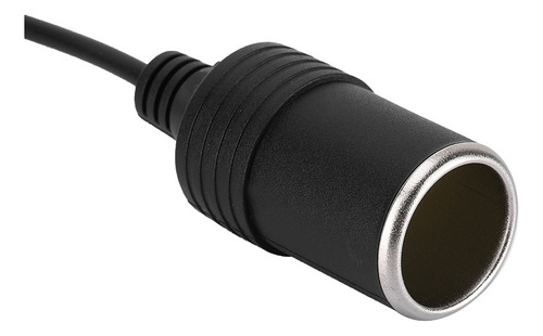 Chh Adaptador De Conexión Usb A Encendedor For Auto 5v A 12v