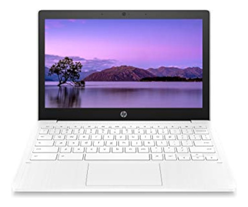 Computadora Portátil Hp Chromebook De 11 Pulgadas - Hasta 15