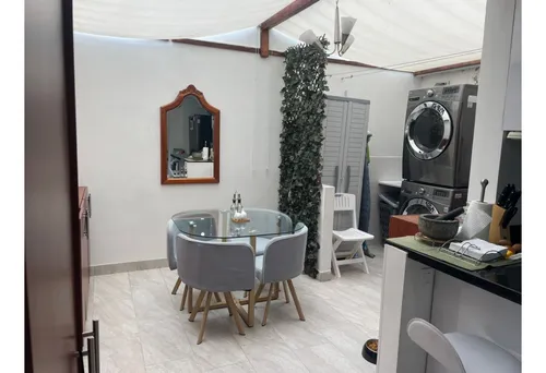Vendo Casa Chia Vereda Cerca De Piedra