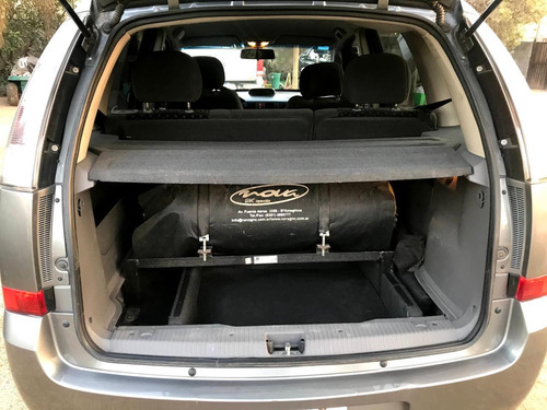 Chevrolet Meriva 1.8 Gls 2012