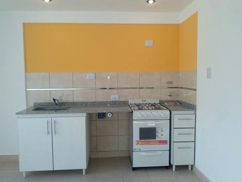 Imagen 4 de 8 de Departamento - Liniers