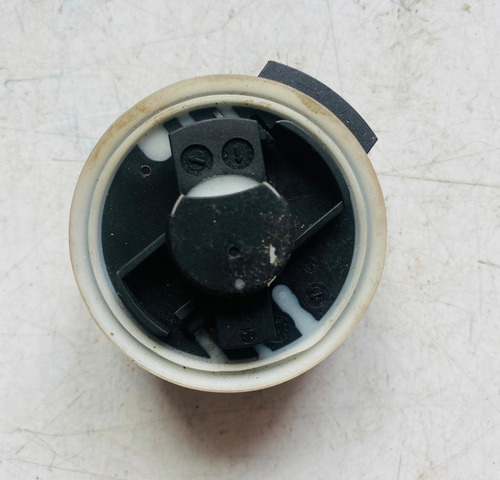 Sensor Air Bag Puerta Izquierda Audi A3 13-16 5q0959354