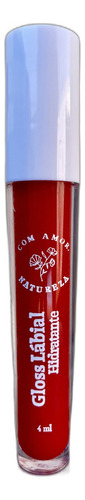 Kit Hidratação Labial, Com Amor Natureza, Lábios Saudáveis
