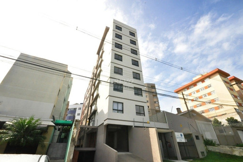 Apartamento - Novo Mundo - Ref: 2527 - V-2527