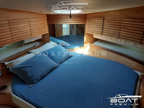 Real Top 40, 2009, 2x Volvo D6 435hp - Intermarine Phantom