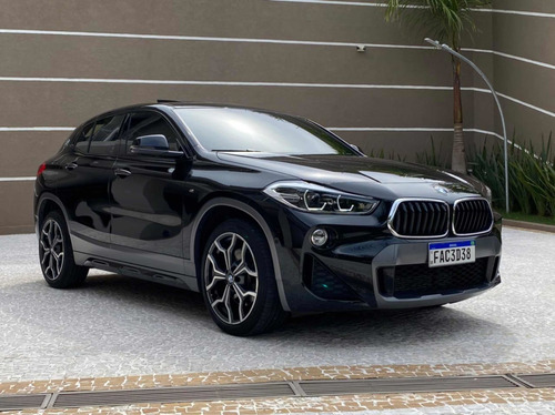 Bmw X2 2019 2.0 Sdrive20i M Sport X 5p