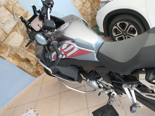 Bmw F 850 Gs Adventure Premium
