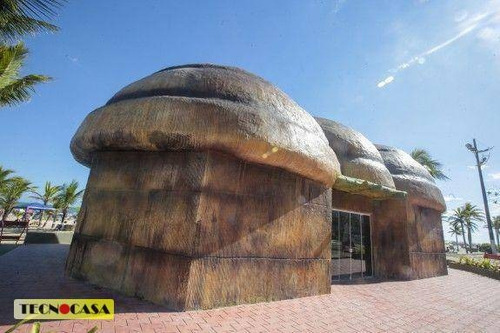 Imagem 13 de 21 de Kitnet Com 1 Dormitório, 30 M² - Venda Por R$ 170.000,00 Ou Aluguel Por R$ 1.500,00/mês - Tupi - Praia Grande/sp - Kn0434