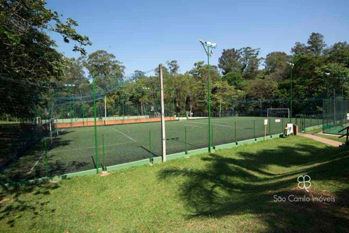Imagem 22 de 30 de Casa Com 1 Dormitório À Venda, 166 M² Por R$ 960.000,00 - Transurb - Itapevi/sp - Ca2236