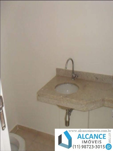 Imagem 4 de 8 de Apartamento Com 84 M², 2 Suítes, 2 Vagas E 3 Banheiro, À Venda No Alphaville Conde Ii Em São Paulo - Ap00327 - 34582205
