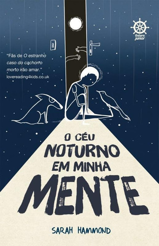 O Céu Noturno Em Minha Mente